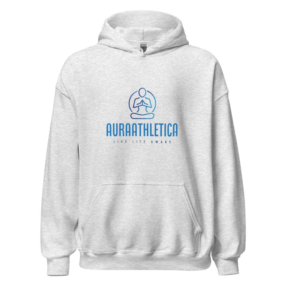 AuraAthletica Unisex Hoodie