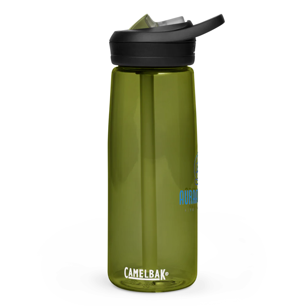 AuraAtheltica CamelBak Bottle