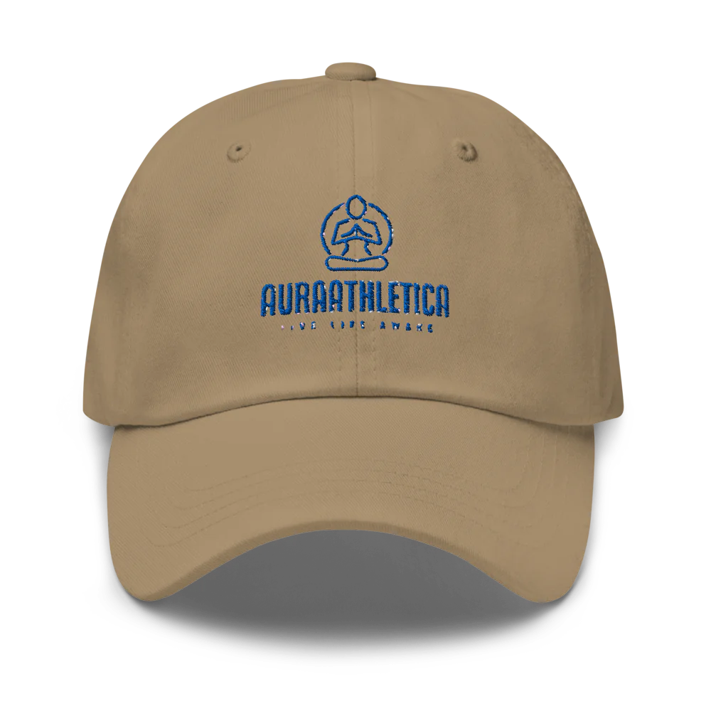 AuraAthletica Cap