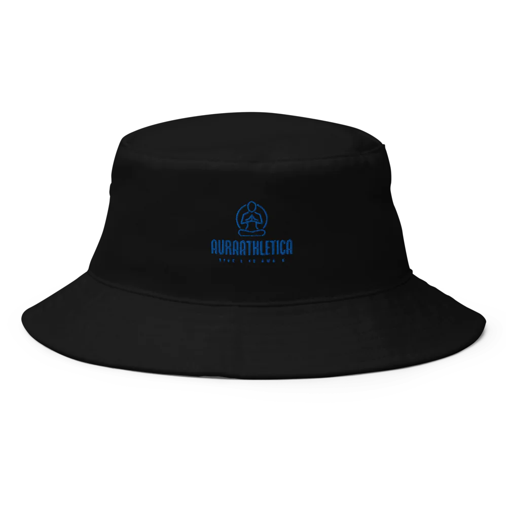 AuraAthletica Bucket-Hat