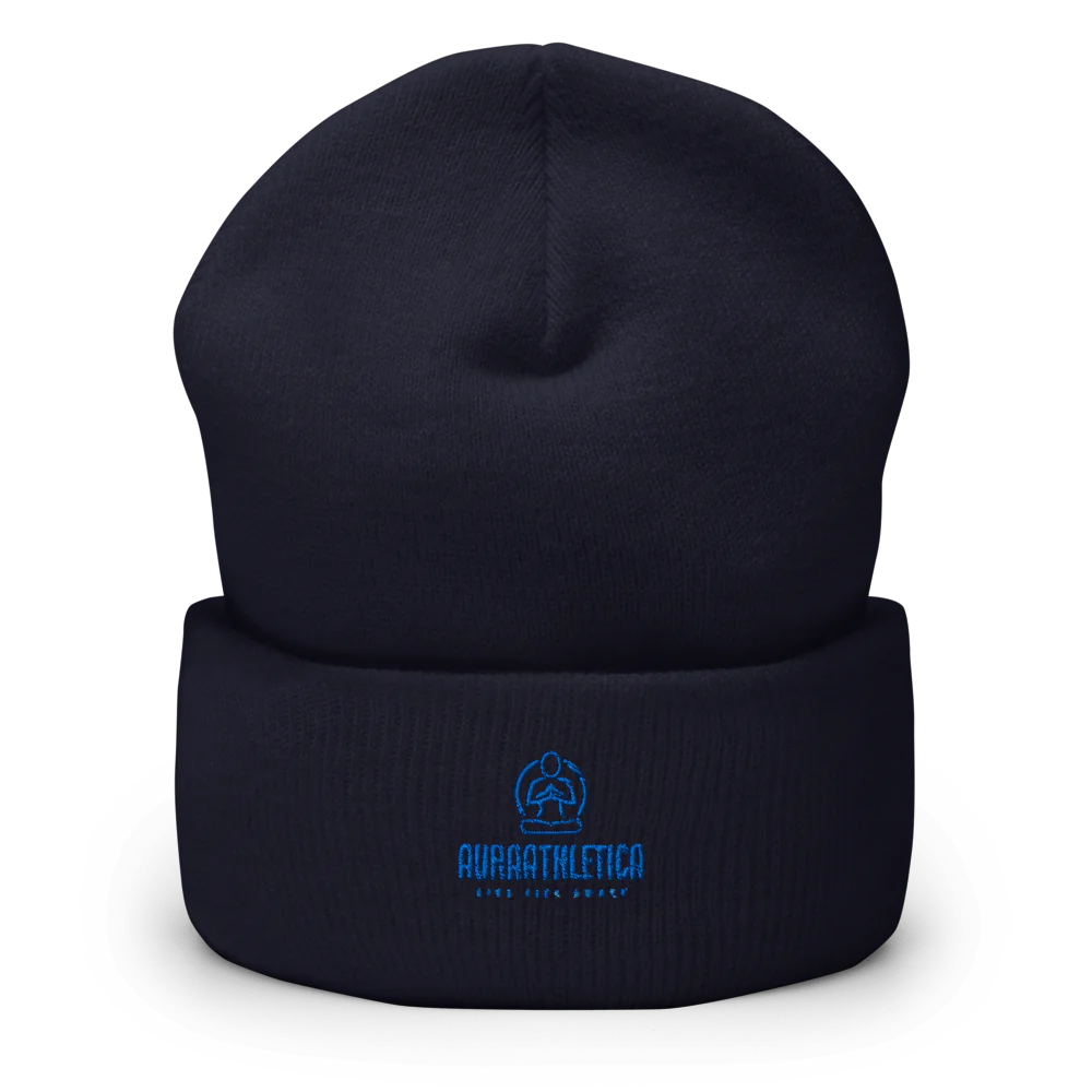 AuraAthletica Beanie