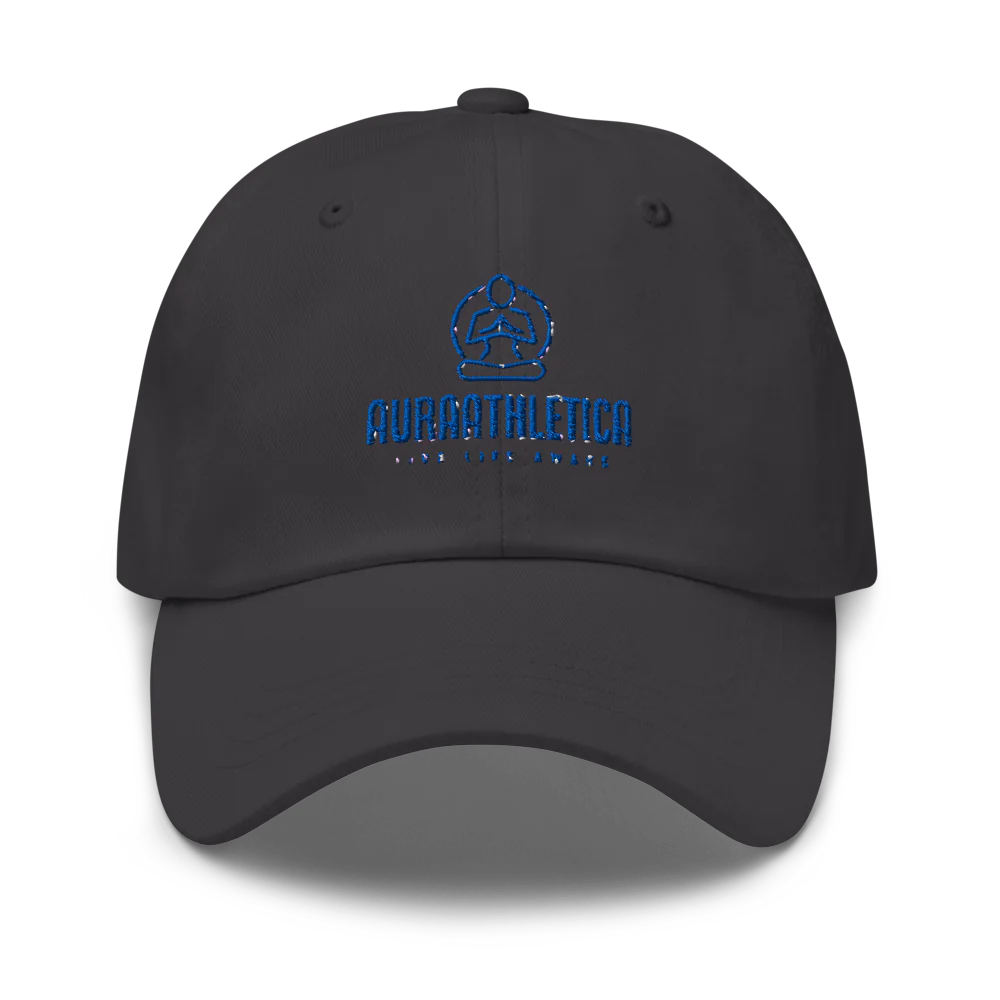 AuraAthletica Cap