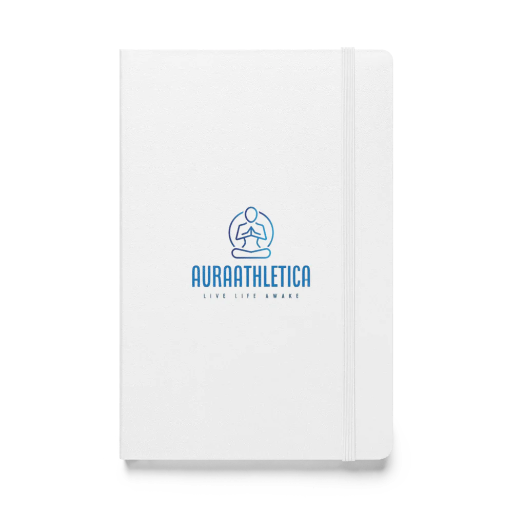 AuraAthletica Work-out Book