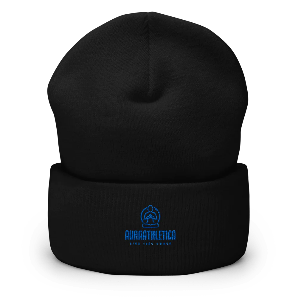 AuraAthletica Beanie