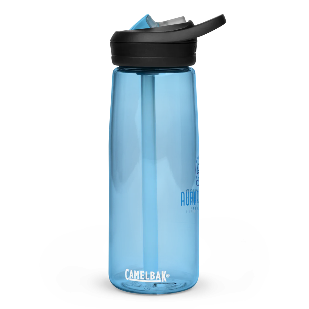 AuraAtheltica CamelBak Bottle