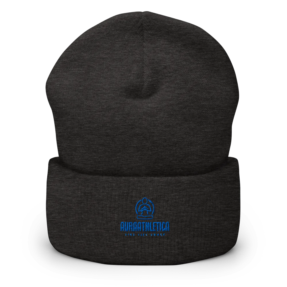 AuraAthletica Beanie