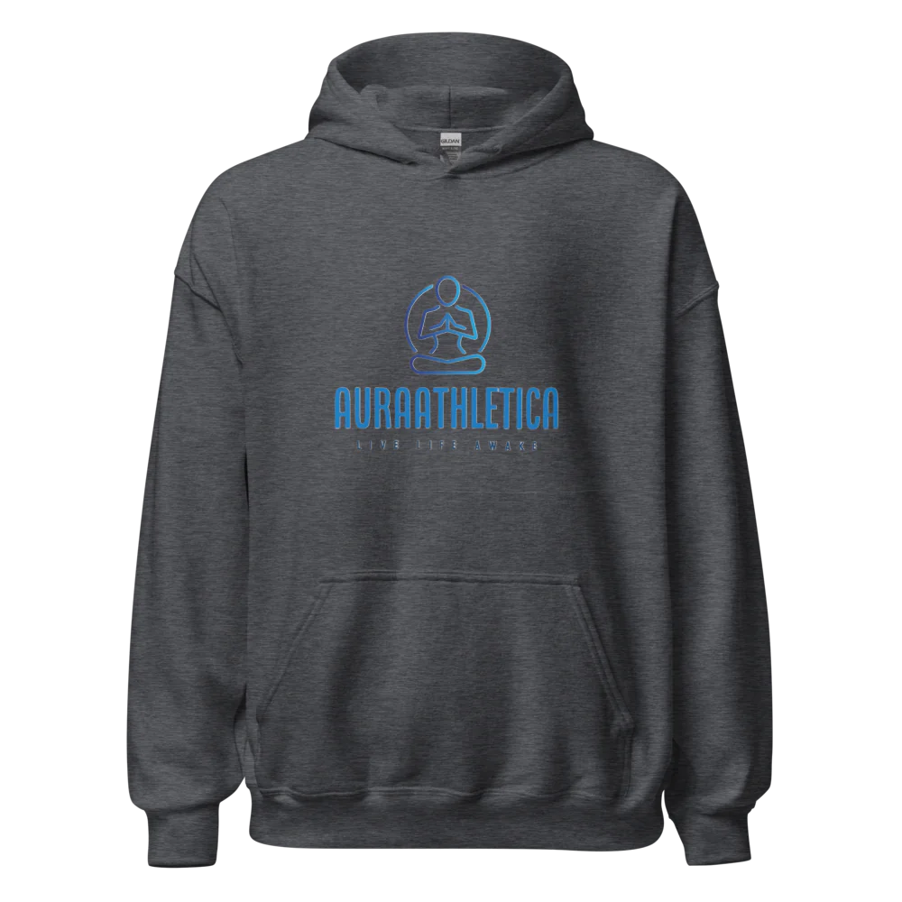 AuraAthletica Unisex Hoodie