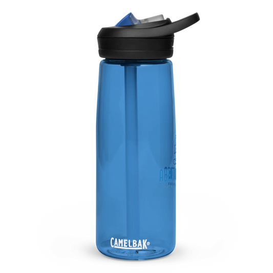 AuraAtheltica CamelBak Bottle