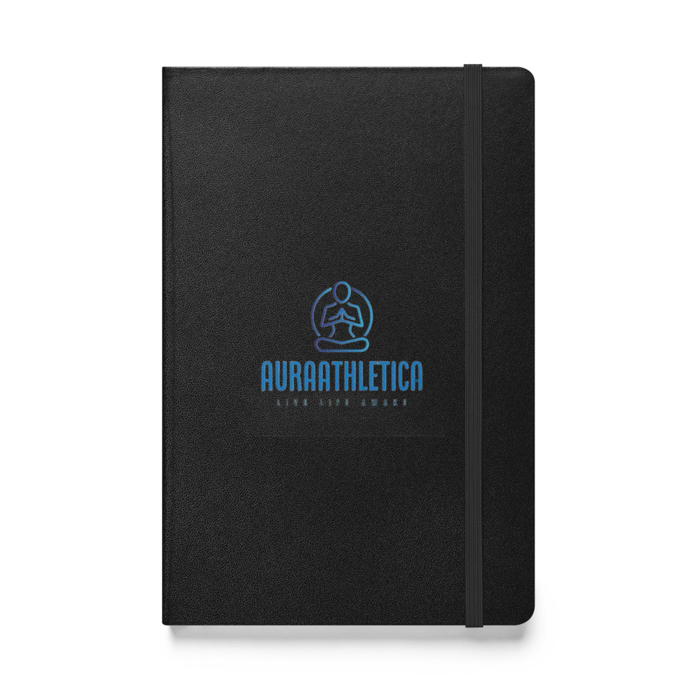 AuraAthletica Work-out Book