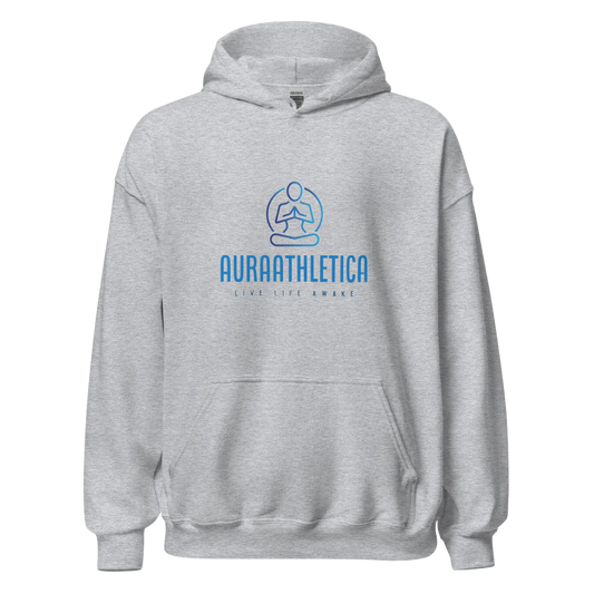 AuraAthletica Unisex Hoodie