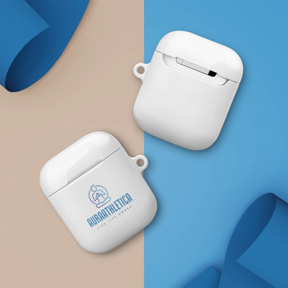 AuraAthletica Airpods Case