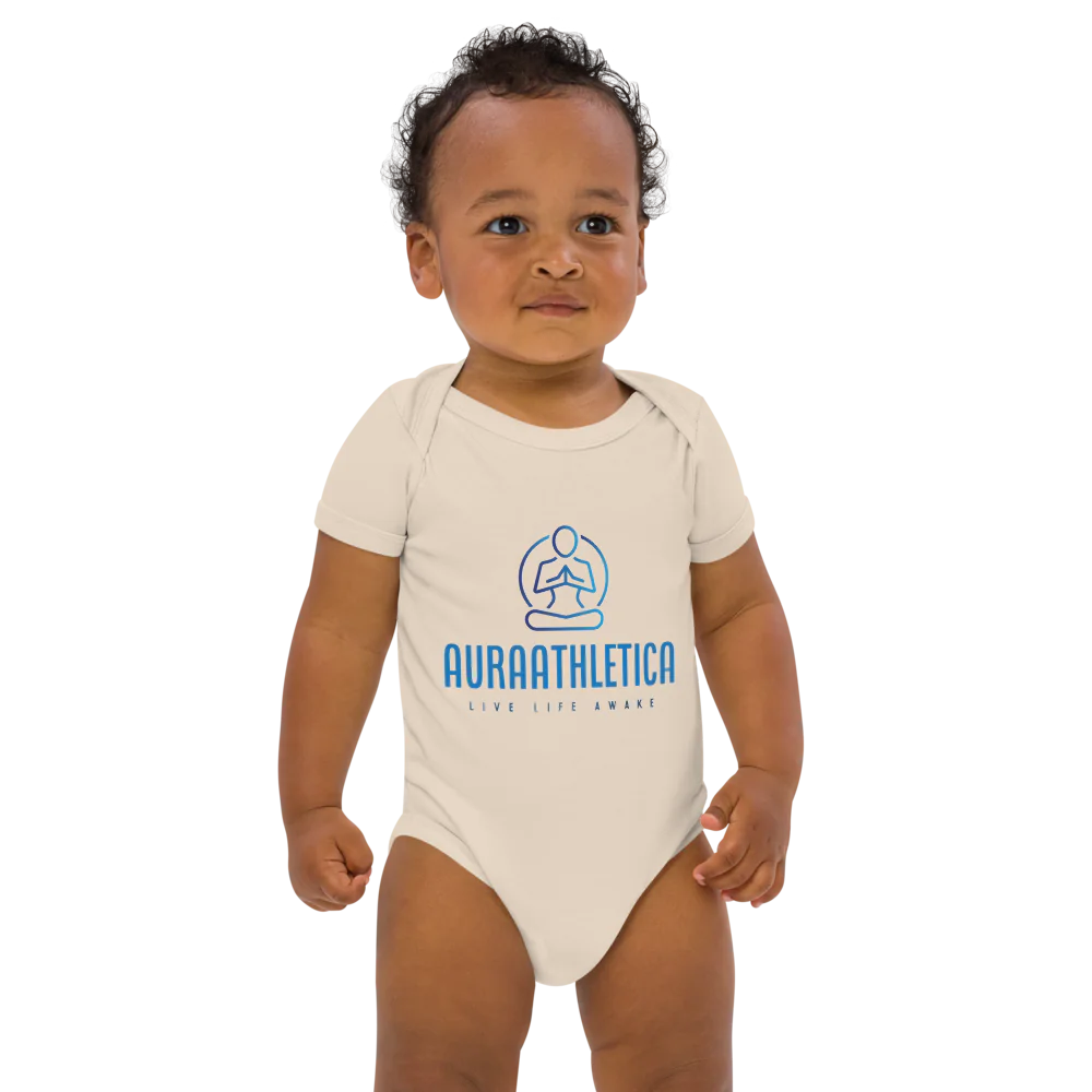 AuraAthletica Baby-Suit