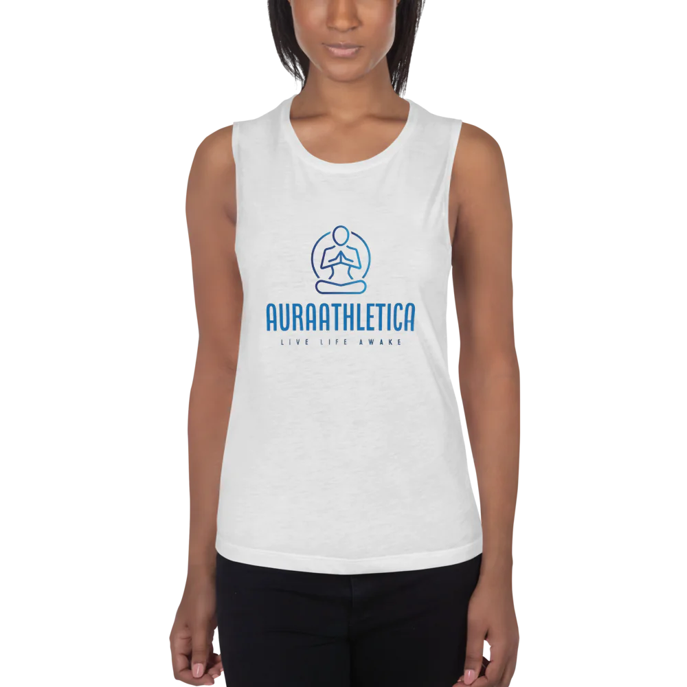 AuraAthletica Womens Yoga Shirt