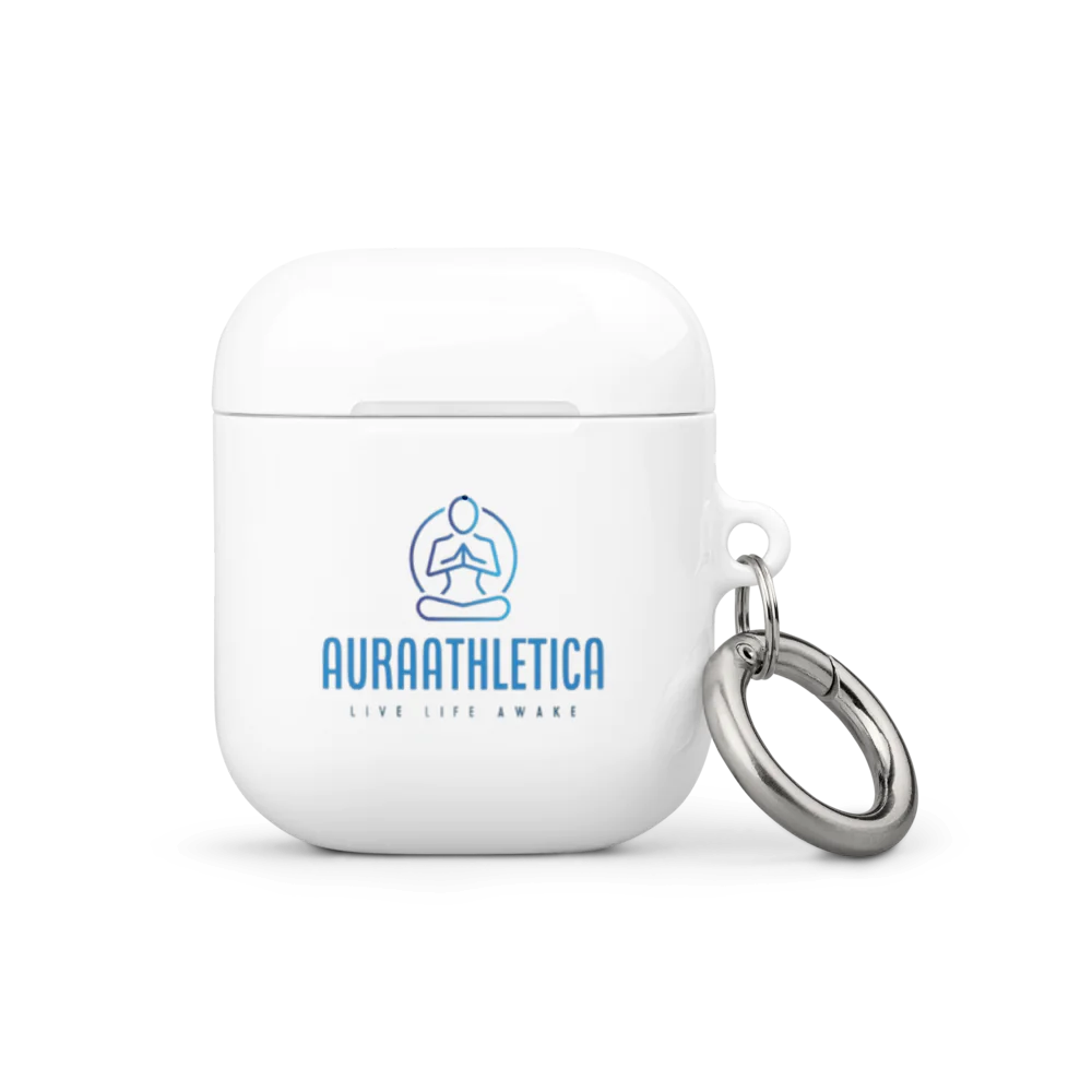 AuraAthletica Airpods Case