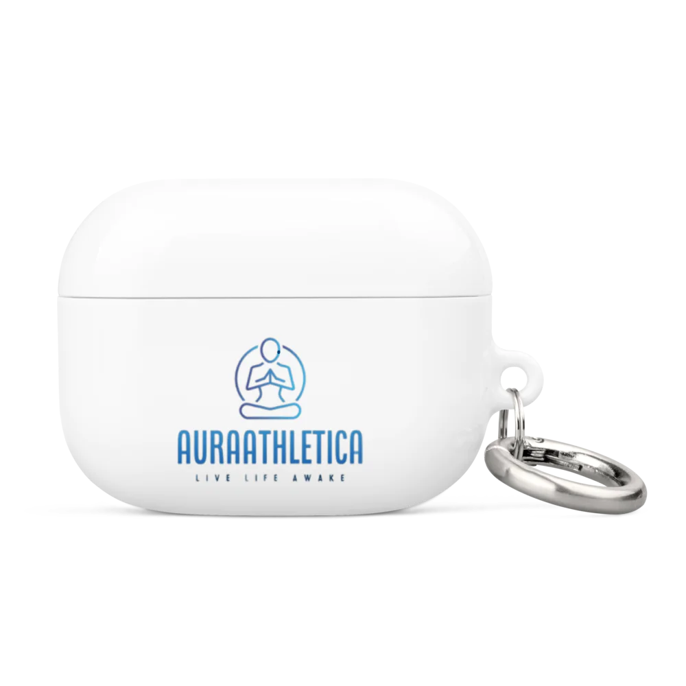 AuraAthletica Airpods Case