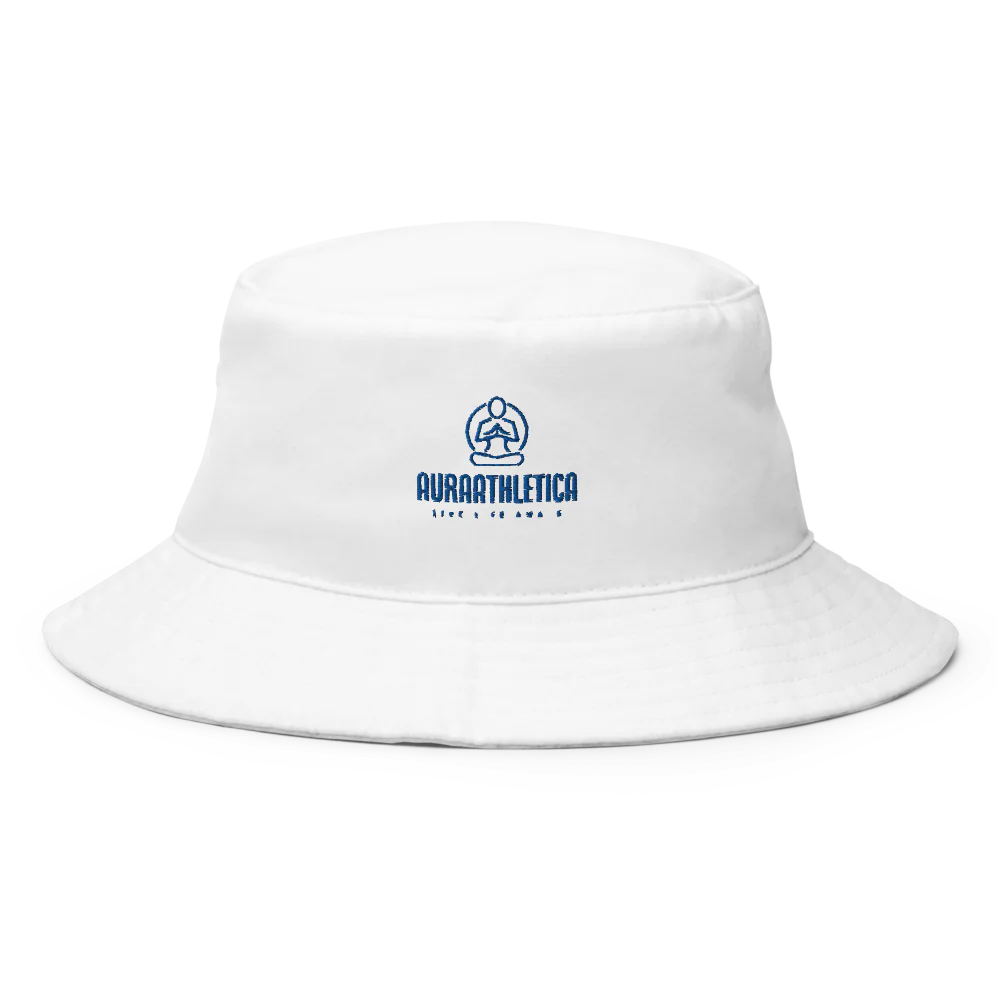 AuraAthletica Bucket-Hat