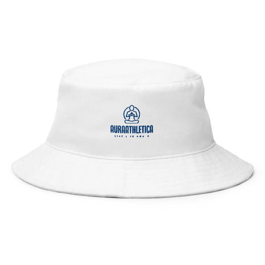 AuraAthletica Bucket-Hat