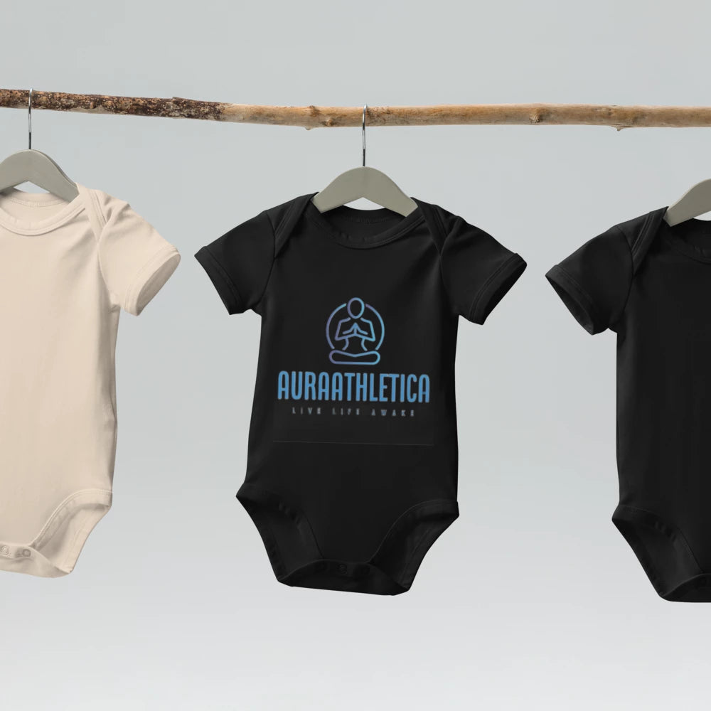 AuraAthletica Baby-Suit