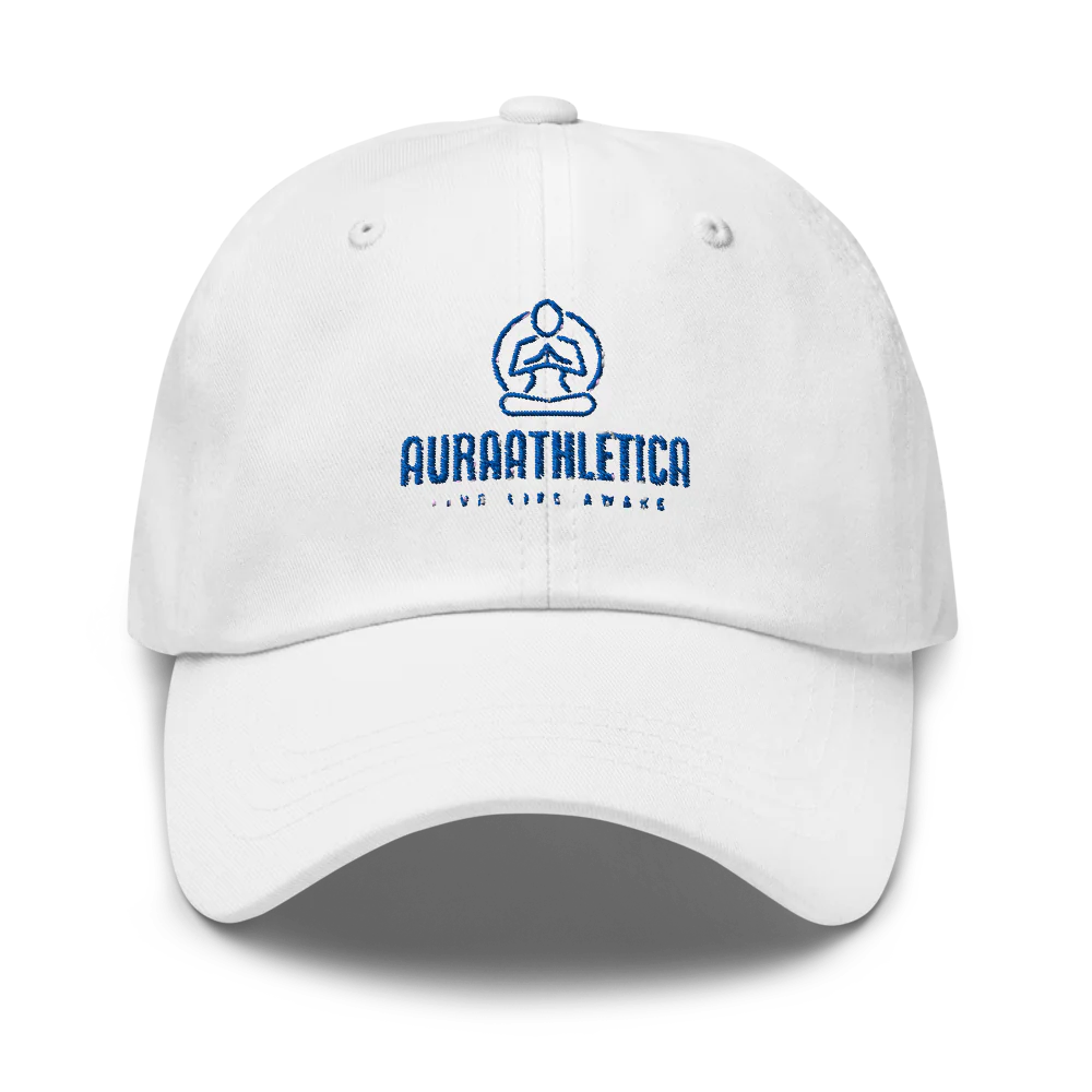 AuraAthletica Cap