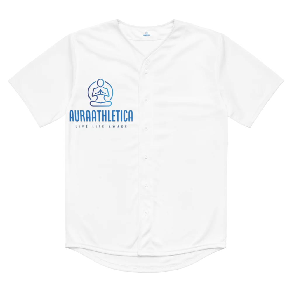 AuraAthletica Baseball Jesery Uni-sex