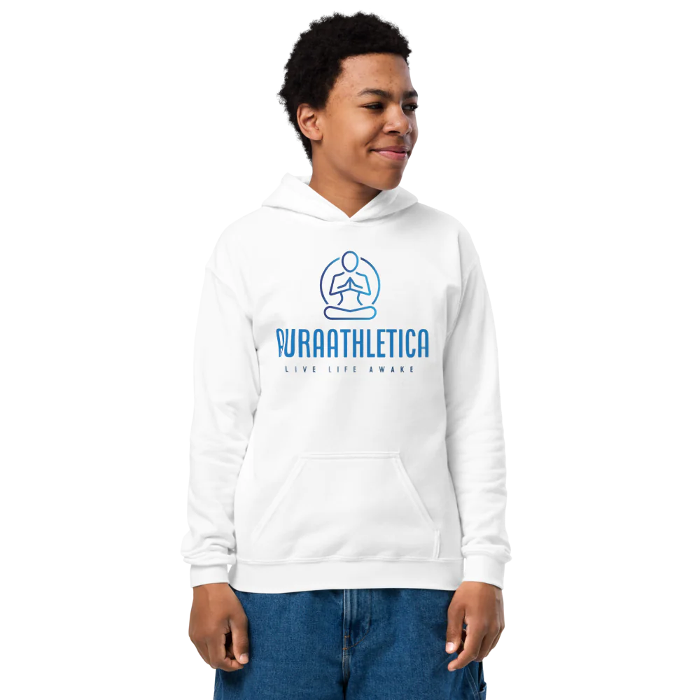 AuraAthletica Kids Hoodie