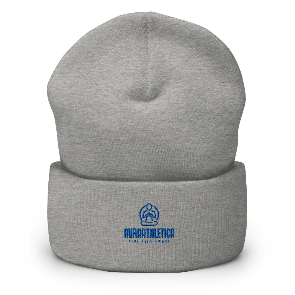 AuraAthletica Beanie