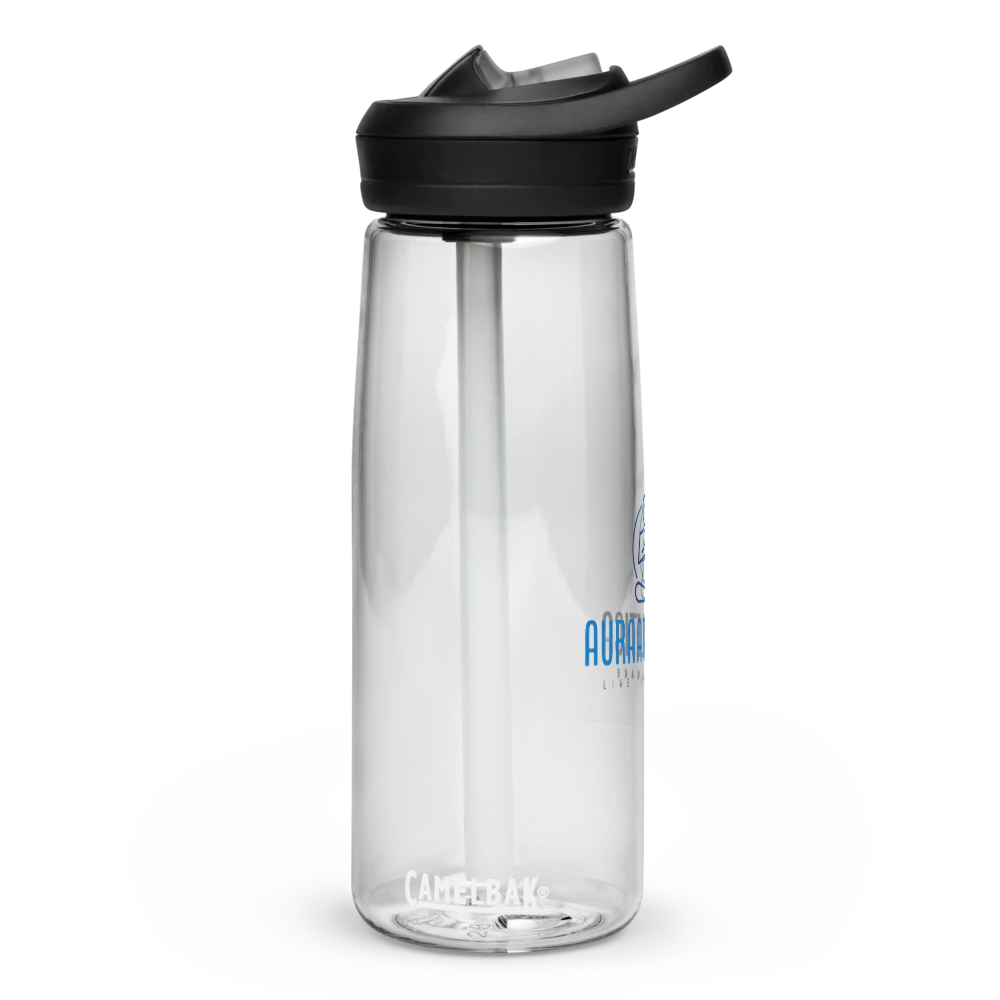 AuraAtheltica CamelBak Bottle