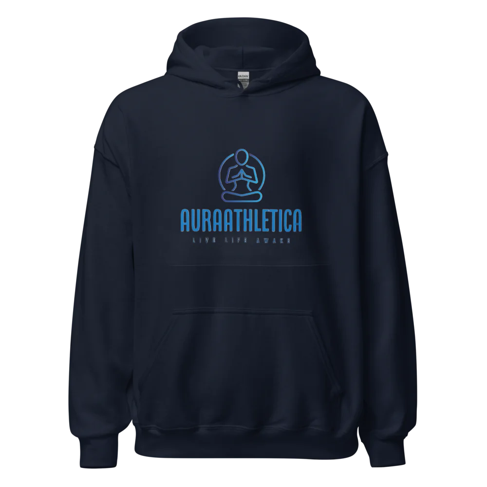 AuraAthletica Unisex Hoodie