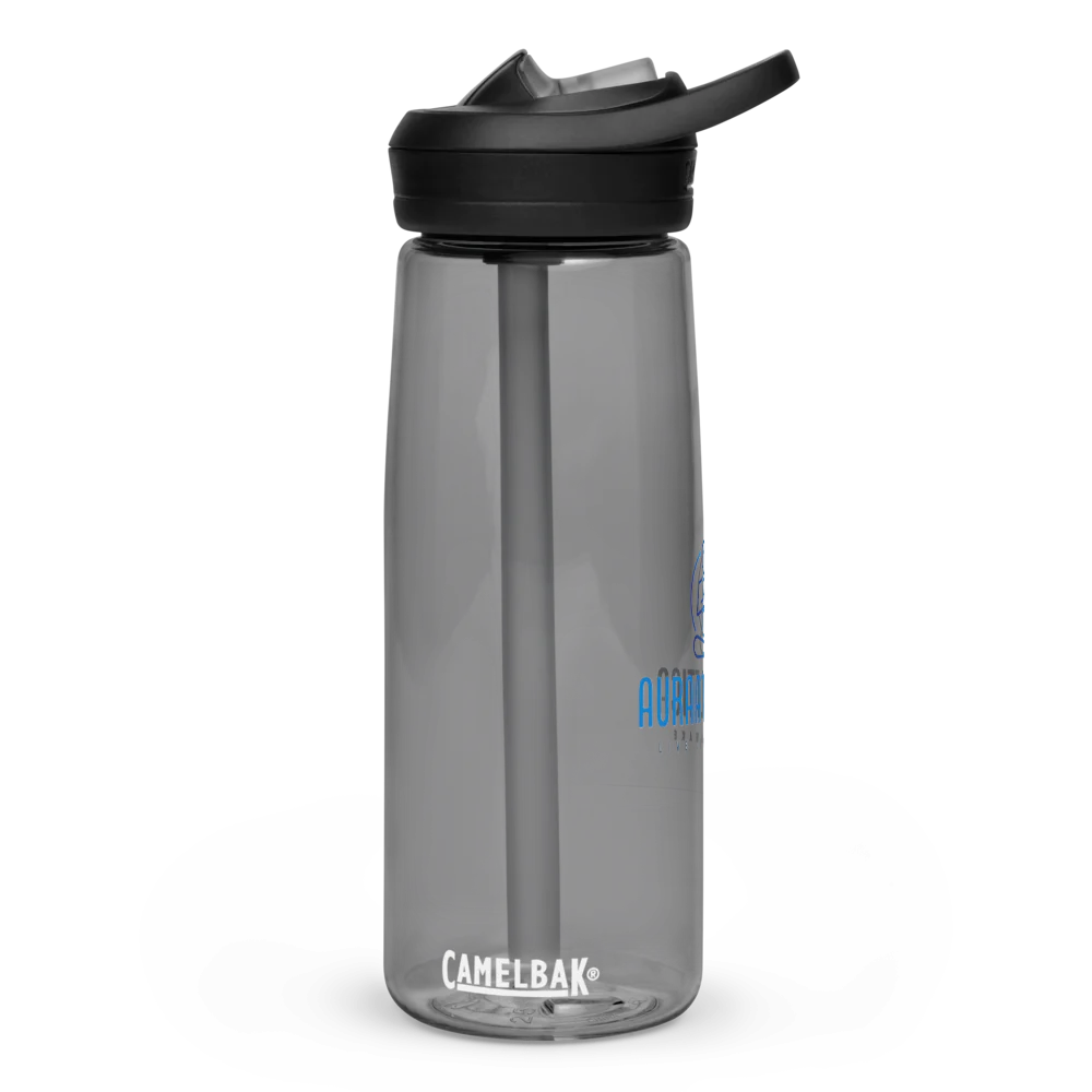 AuraAtheltica CamelBak Bottle