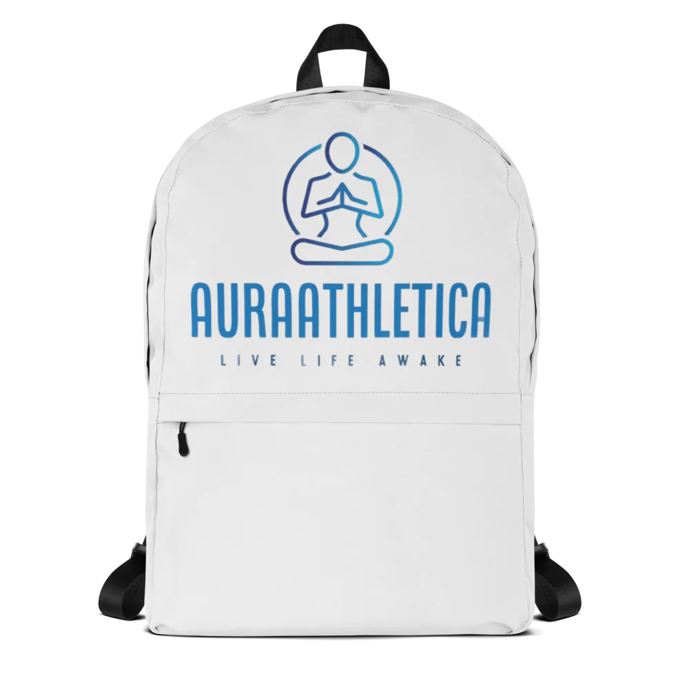 AuraAthletica Bag