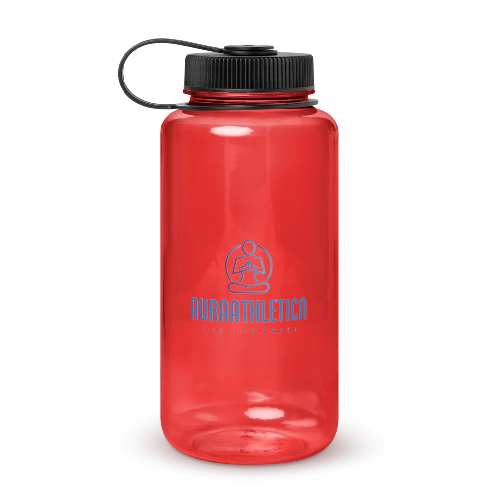 AuraAthletica Waterbottle