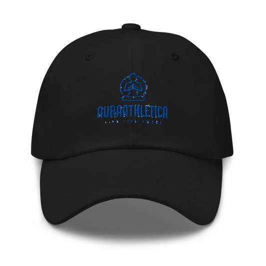 AuraAthletica Cap