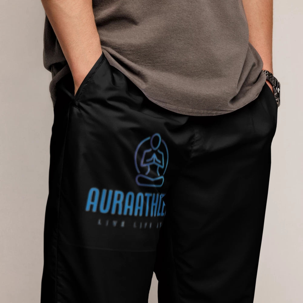 AuraAtheltic Track Pants Men