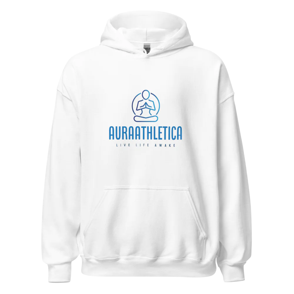 AuraAthletica Unisex Hoodie