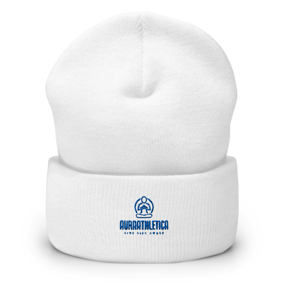 AuraAthletica Beanie