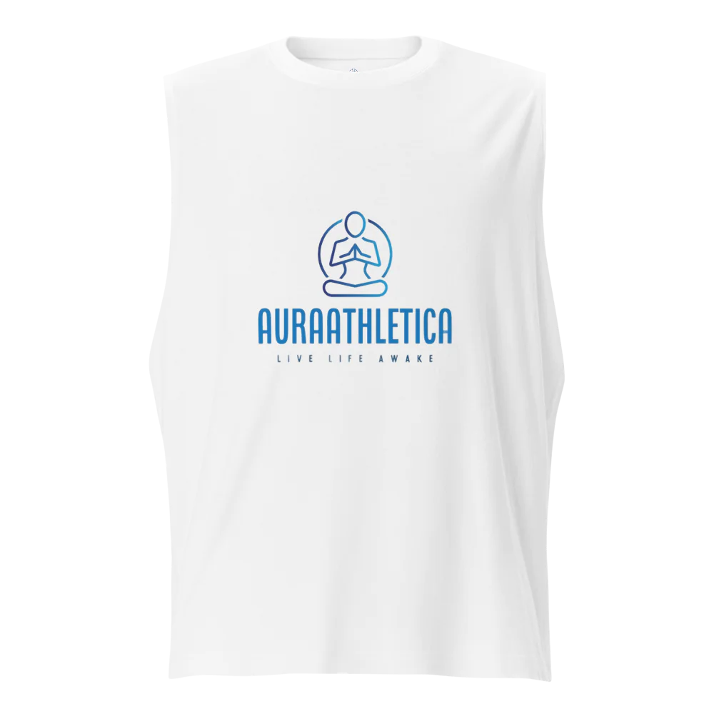 AuraAthletica Basketball Shirt