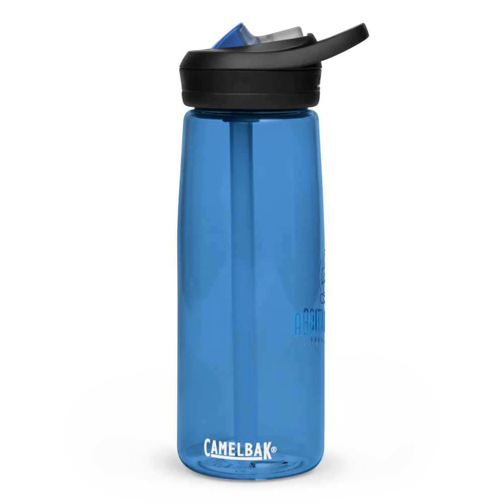 AuraAtheltica CamelBak Bottle