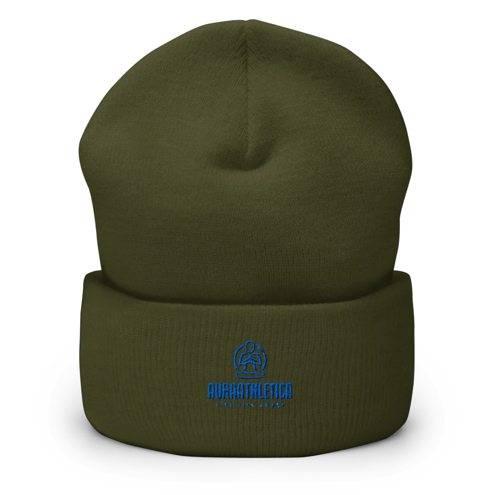 AuraAthletica Beanie