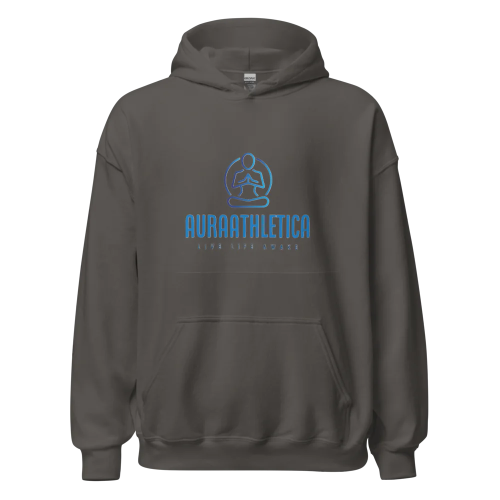 AuraAthletica Unisex Hoodie