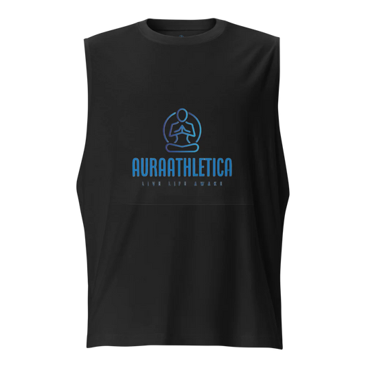 AuraAthletica Basketball Shirt