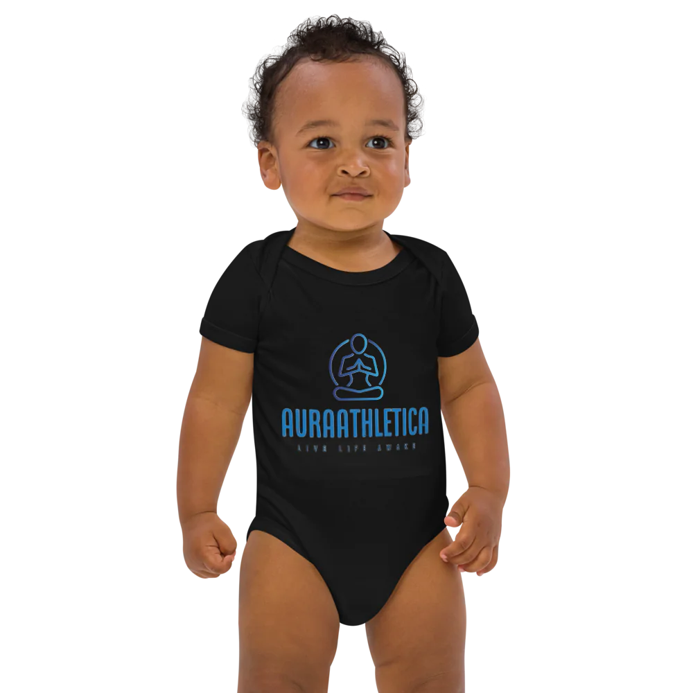 AuraAthletica Baby-Suit