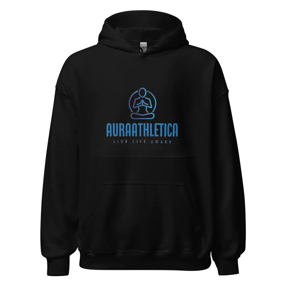 AuraAthletica Unisex Hoodie