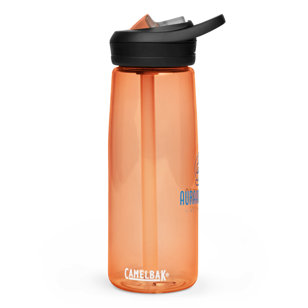 AuraAtheltica CamelBak Bottle