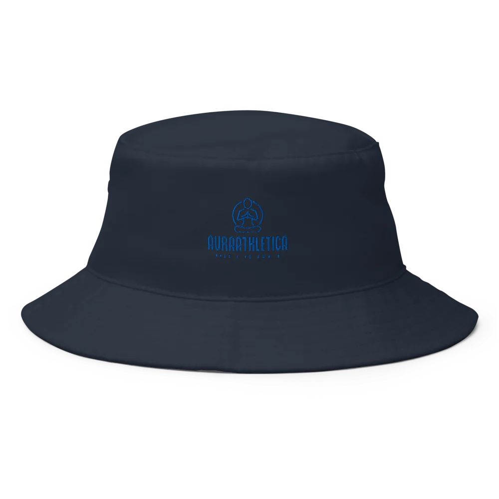 AuraAthletica Bucket-Hat