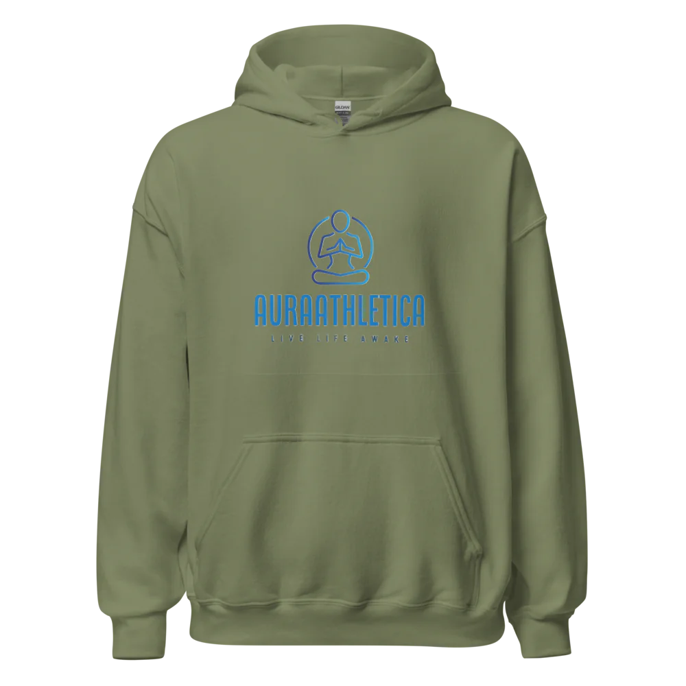 AuraAthletica Unisex Hoodie